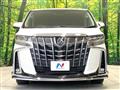 2023 Toyota Alphard G