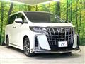 2023 Toyota Alphard G