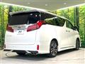 2023 Toyota Alphard G