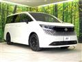2026 Nissan Elgrand