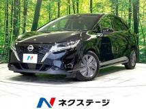 2021 Nissan Note