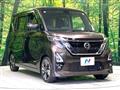 2021 Nissan ROOX