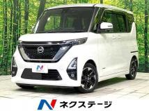 2022 Nissan ROOX
