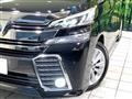 2017 Toyota Vellfire