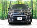 2017 Toyota Vellfire