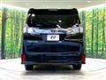 2017 Toyota Vellfire