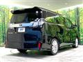 2017 Toyota Vellfire