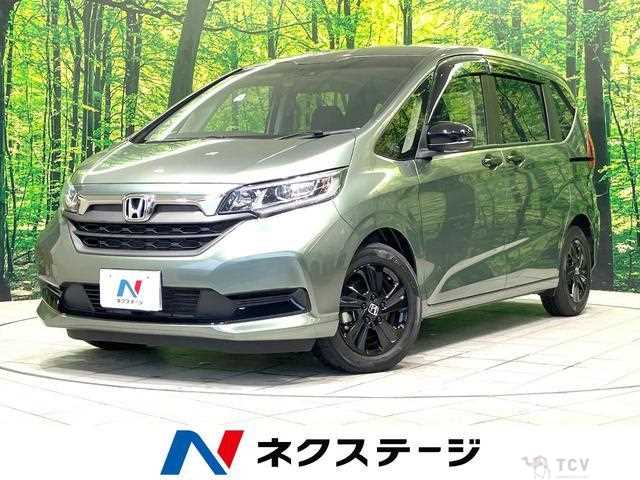 2022 Honda Freed