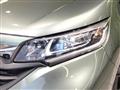 2022 Honda Freed