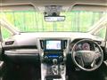 2021 Toyota Alphard G