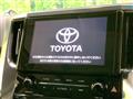 2021 Toyota Alphard G