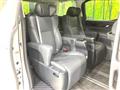 2021 Toyota Alphard G