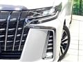 2021 Toyota Alphard G