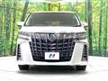 2021 Toyota Alphard G