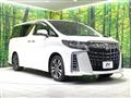 2021 Toyota Alphard G
