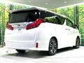 2021 Toyota Alphard G