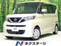 2020 Nissan ROOX