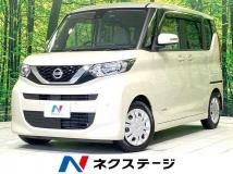 2020 Nissan ROOX