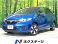 2016 Honda Fit Hybrid