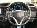 2016 Honda Fit Hybrid