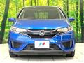 2016 Honda Fit Hybrid