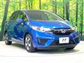 2016 Honda Fit Hybrid