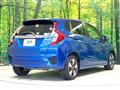 2016 Honda Fit Hybrid
