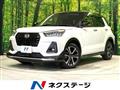 2021 Daihatsu Rocky