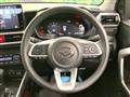 2021 Daihatsu Rocky