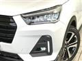 2021 Daihatsu Rocky