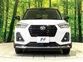 2021 Daihatsu Rocky