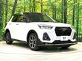 2021 Daihatsu Rocky