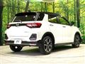 2021 Daihatsu Rocky