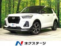 2021 Daihatsu Rocky
