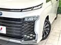 2023 Toyota Voxy