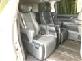 2023 Toyota Alphard G