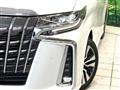 2023 Toyota Alphard G
