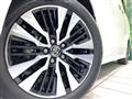 2023 Toyota Alphard G
