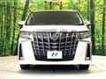2023 Toyota Alphard G