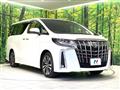 2023 Toyota Alphard G
