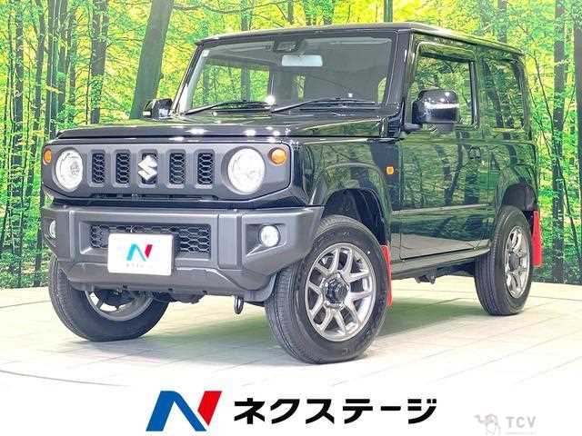 2024 Suzuki Jimny