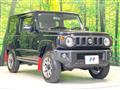 2024 Suzuki Jimny
