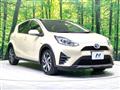 2020 Toyota AQUA