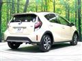 2020 Toyota AQUA