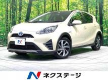 2020 Toyota AQUA