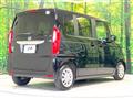 2022 Honda N BOX