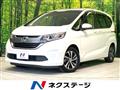 2017 Honda Freed