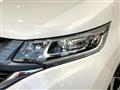 2017 Honda Freed