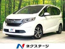 2017 Honda Freed
