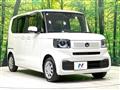 2025 Honda N BOX